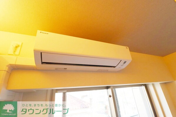 ブランシエスタ江古田の物件内観写真